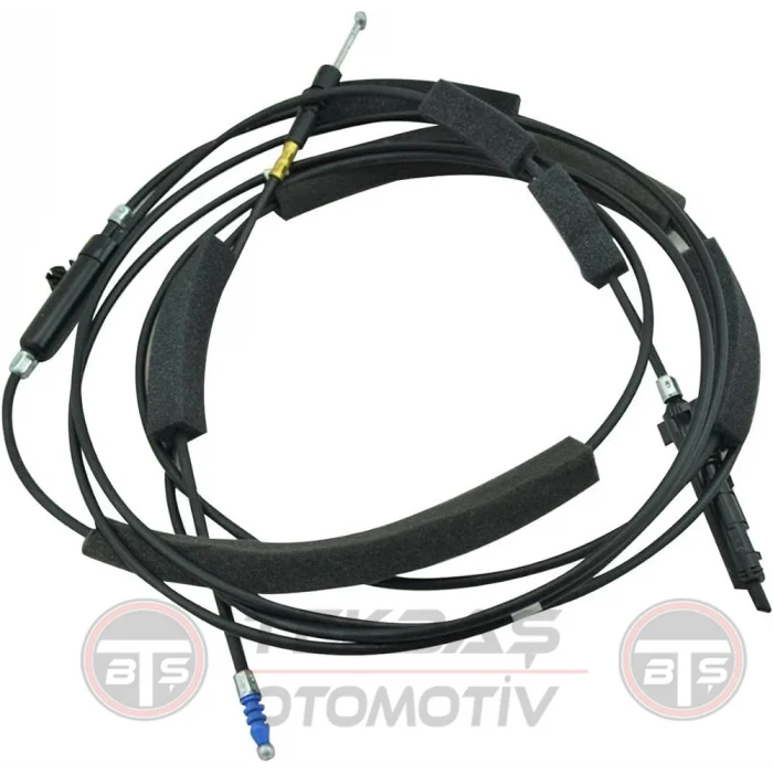 CİVİC BAGAJ AÇMA TELİ / DEPO AÇMA TELİ 06->