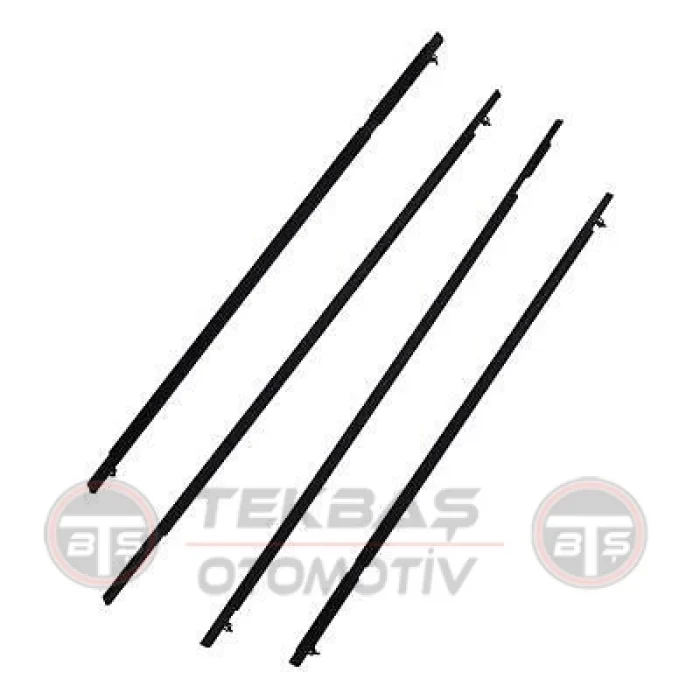 CİVİC CAM SIYIRICI ÖN SOL 16/21