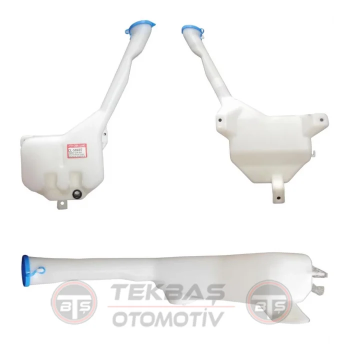 CİVİC CAM SU DEPOSU V-TECH 02/06