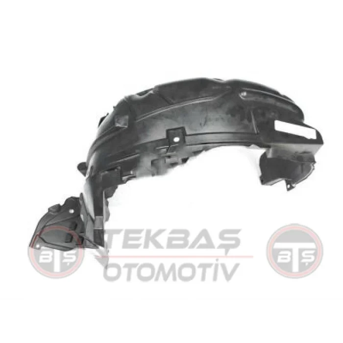 CİVİC ÇAMURLUK DAVLUMBAZI ÖN SAĞ 06/11