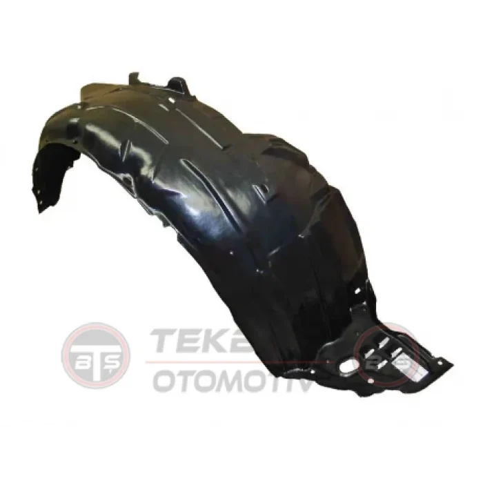 CİVİC ÇAMURLUK DAVLUMBAZI SAĞ ÖN 06/11