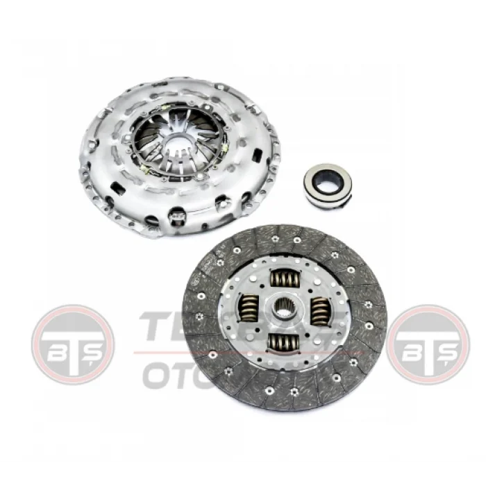 CİVİC DEBRİYAJ SETİ H.B. 06> TRİPTONİK