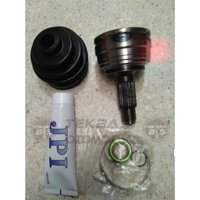 CİVİC DIŞ AKS KAFASI 02/06 (26X28X60)