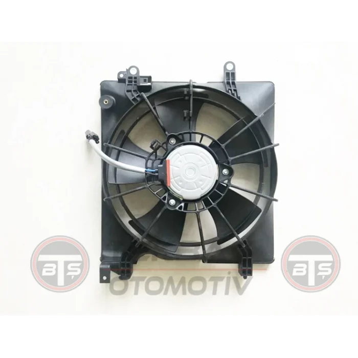 CİVİC FAN DAVLUMBAZI SU 12/16