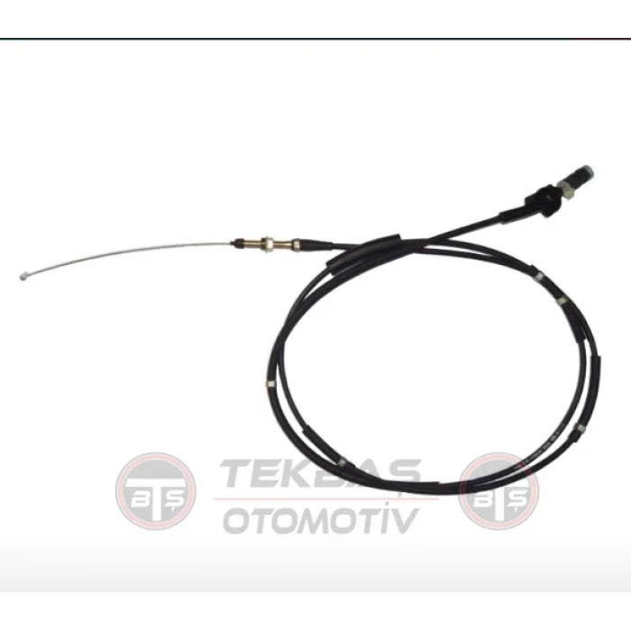 CİVİC GAZ TELİ 01/06