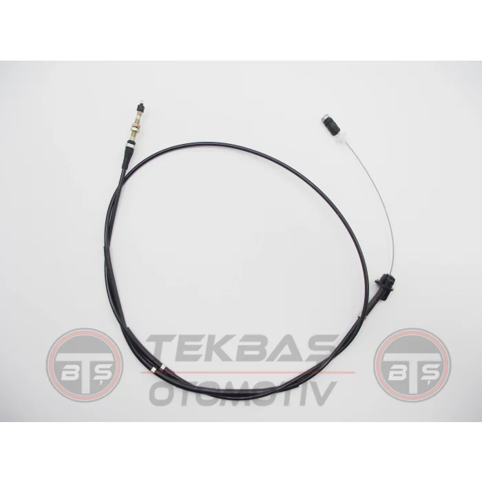 CİVİC GAZ TELİ 04/06