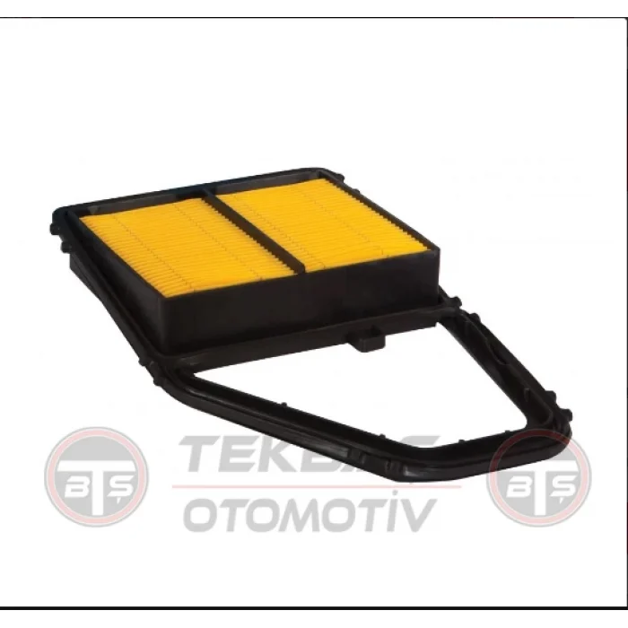 CİVİC HAVA FİLTRESİ 01/05 V-TECH