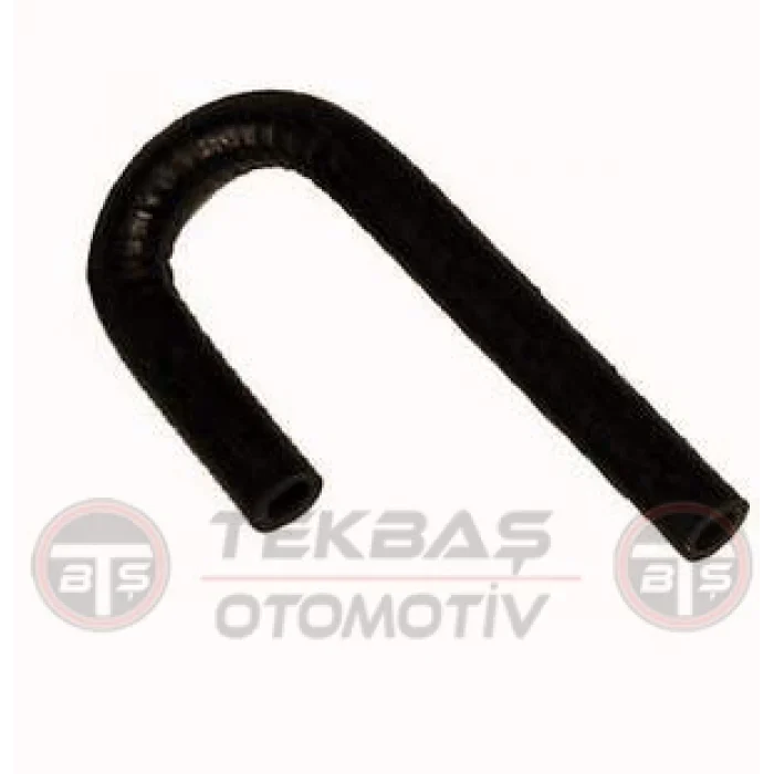 CİVİC HORTUM KALORİFER KISA ÇIKIŞ