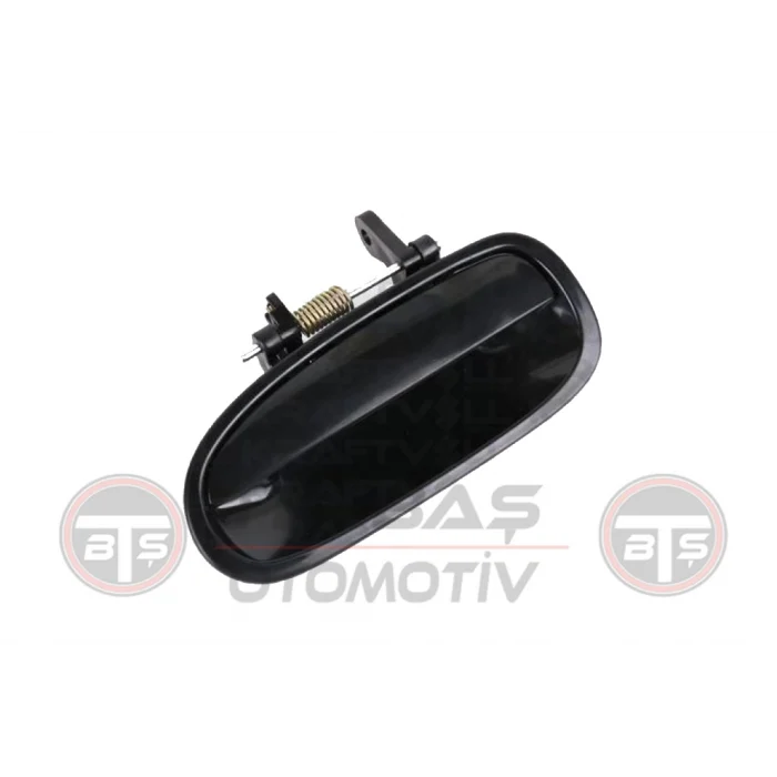 CİVİC KAPI KOLU ARKA DIŞ SOL 96-01 (EURO)