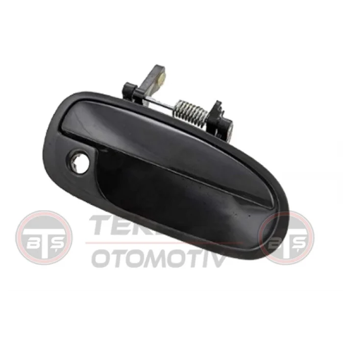 CİVİC KAPI KOLU ÖN DIŞ SAĞ 96/01