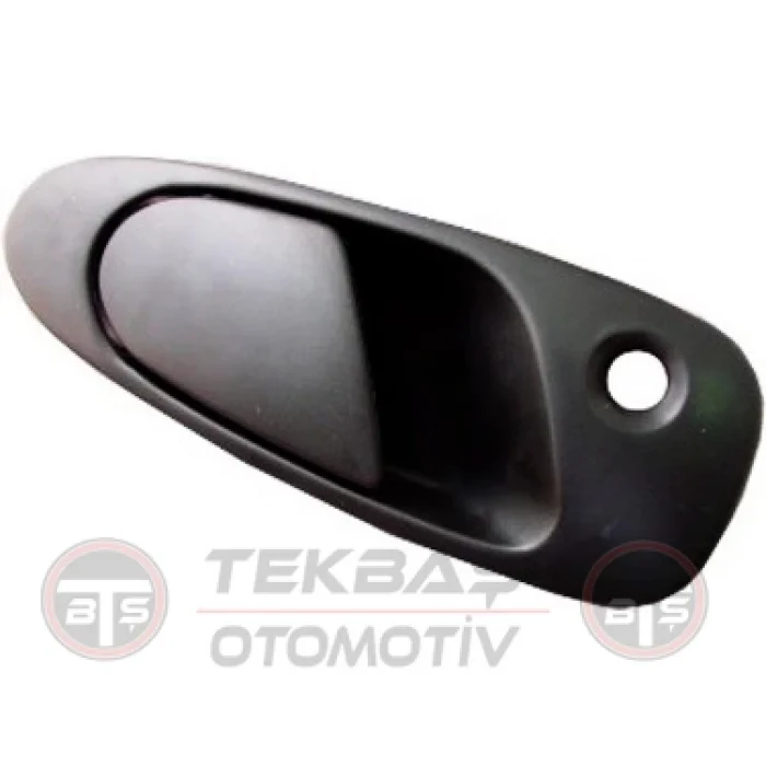 CİVİC KAPI KOLU ÖN DIŞ SOL 92/95