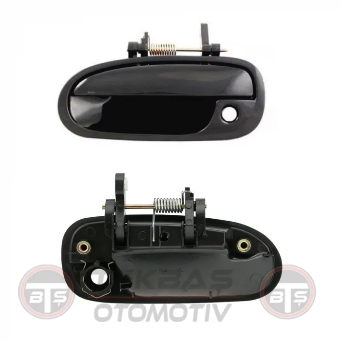 CİVİC KAPI KOLU ÖN DIŞ SOL 96/01