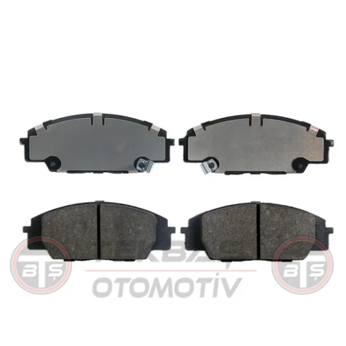 CİVİC ÖN FREN BALATASI 01/05