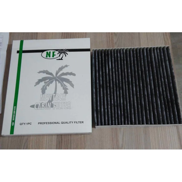 CİVİC POLEN FİLTRESİ 06/11 (KARBONLU)