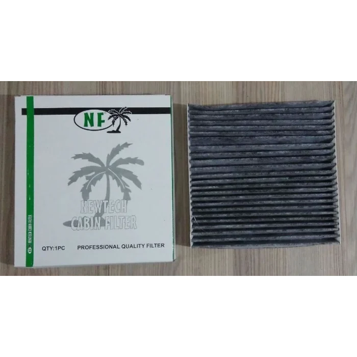 CİVİC POLEN FİLTRESİ 16-> (KARBONLU)