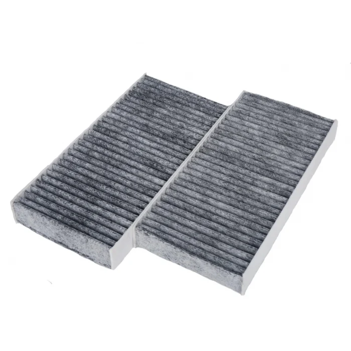 CİVİC POLEN FİLTRESİ V-TECH 02/06 (KARBONLU)