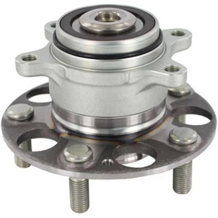 CİVİC PORYA ARKA 12/16