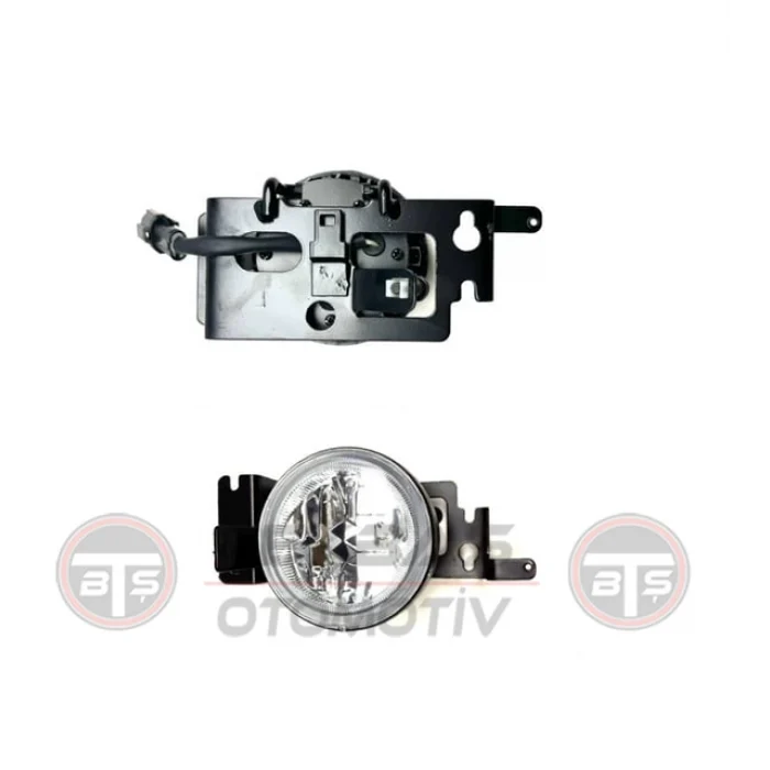 CİVİC SİS LAMBASI SOL 99/01