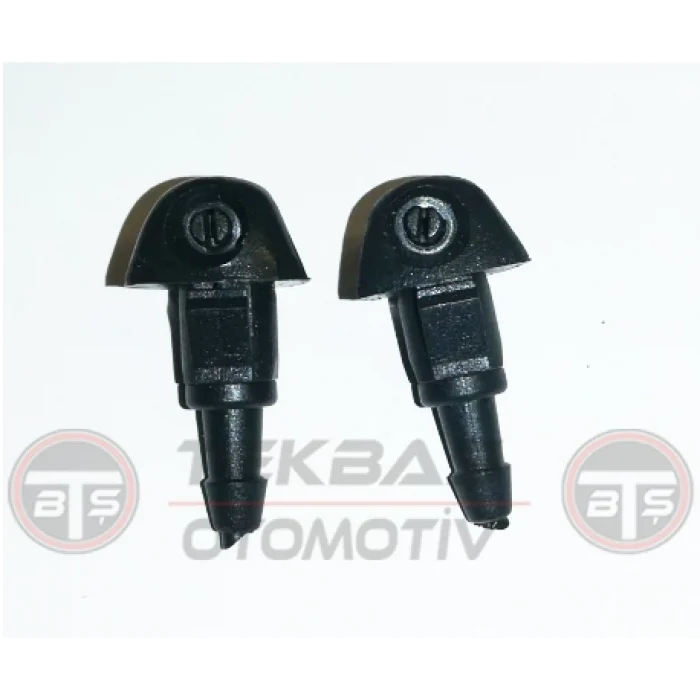 CİVİC SU FISKİYE MEMESİ R-L 07->