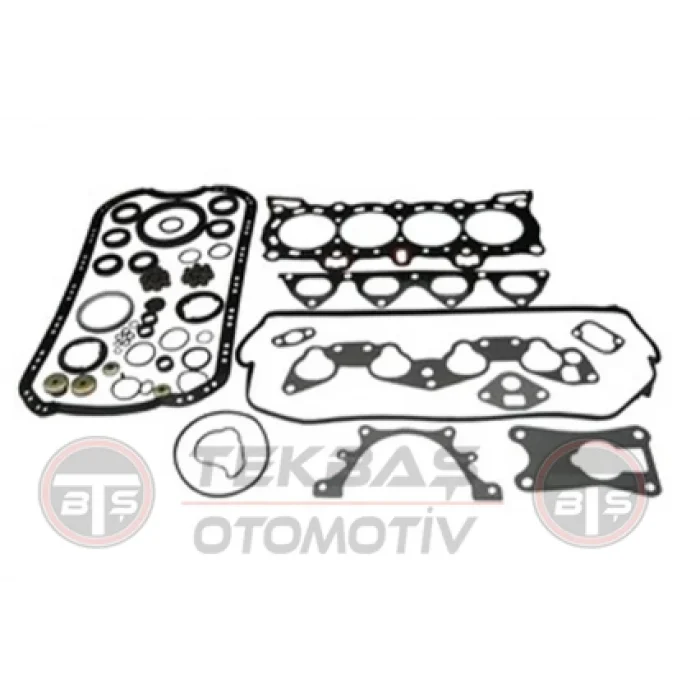 CİVİC TAKIM CONTA 88/95 KARB. D15B/D15B3