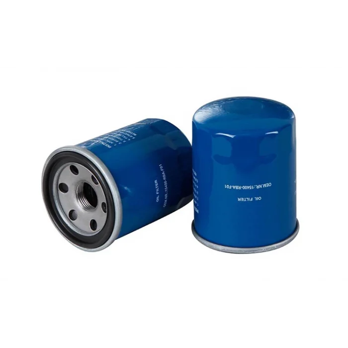 CİVİC YAĞ FİLTRESİ 88/01