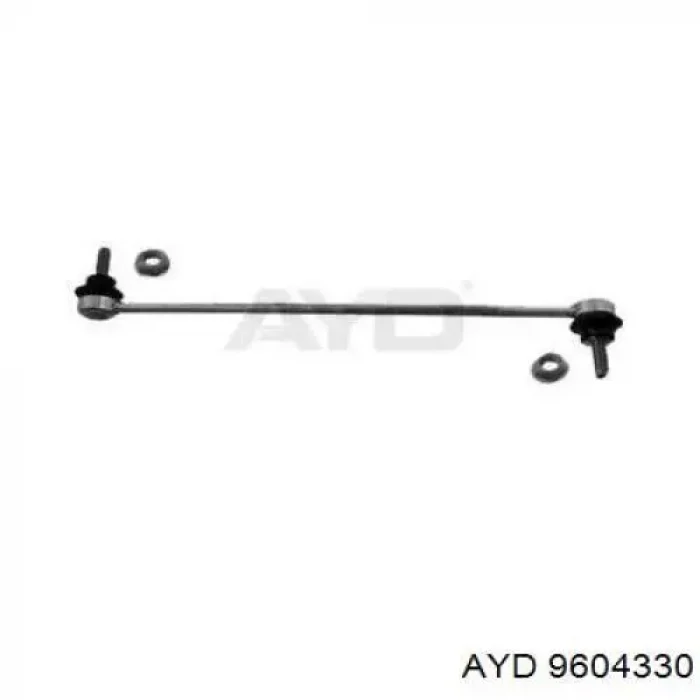 COLT ÖN Z ROT R/L 03->