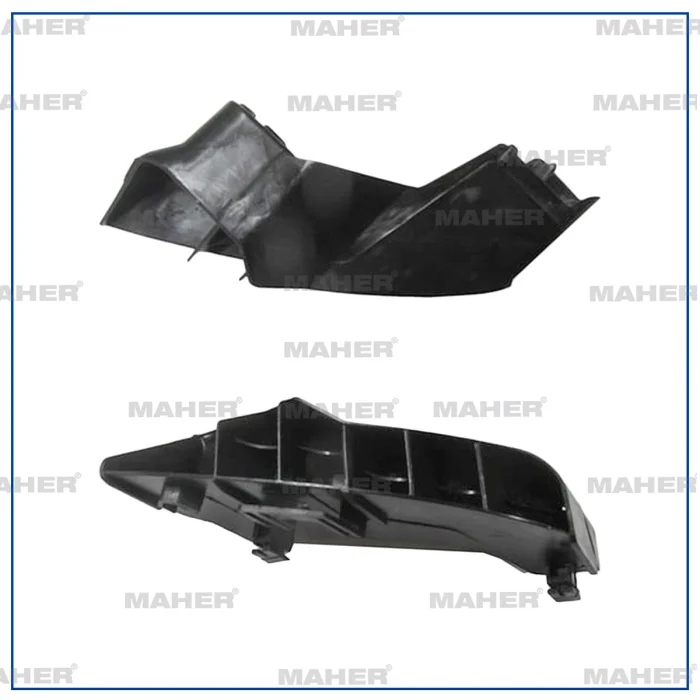 COROLLA BRAKET ARKA SOL KÜÇÜK 19/24