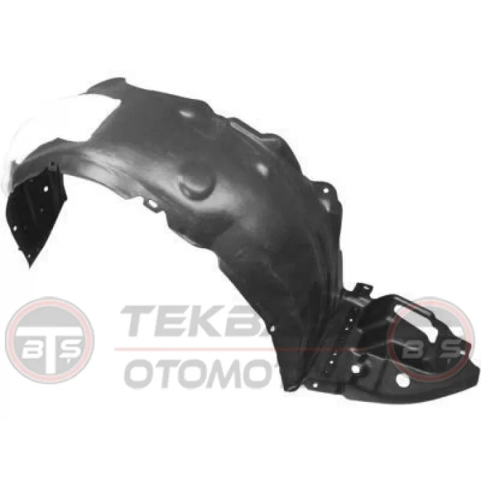 COROLLA ÇAMURLUK DAVLUMBAZI ÖN SAĞ 13/19