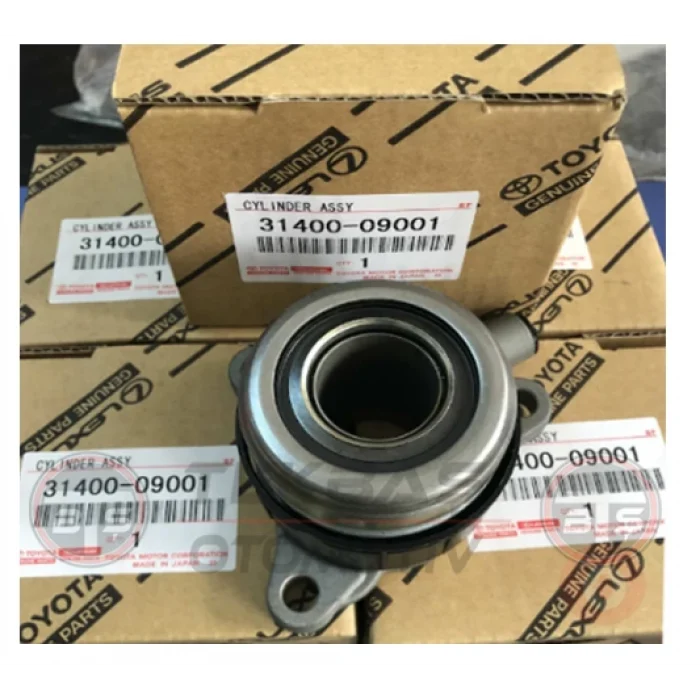 COROLLA DEBRİYAJ BİLYASI HİDROLİK 6 İLERİ