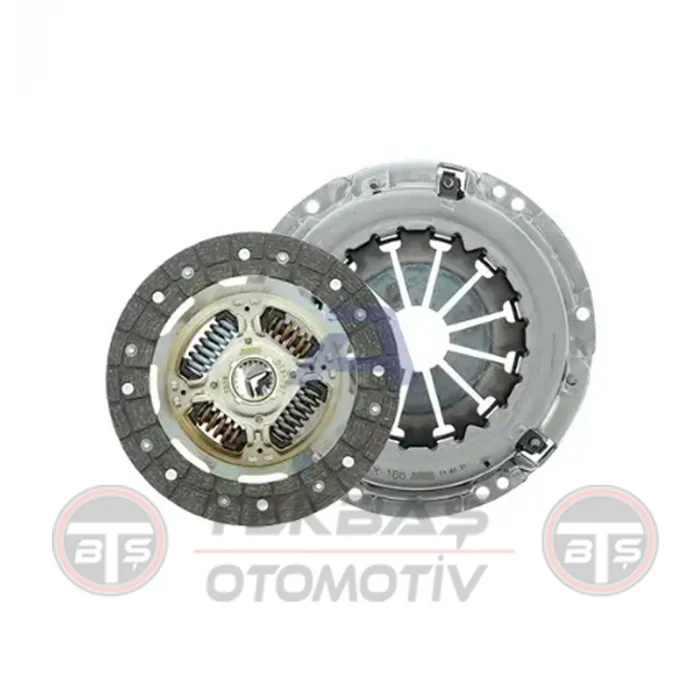 COROLLA DEBRİYAJ SETİ 13> 1.33 BENZ. 6 İLERİ MANUEL (RULMANSIZ)