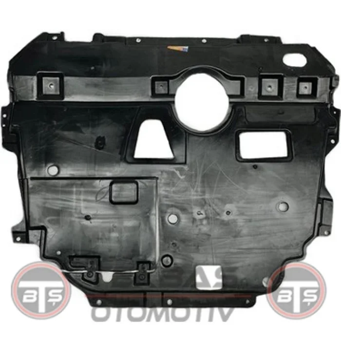 COROLLA KARTER MUHAFAZASI ORTA 07/18