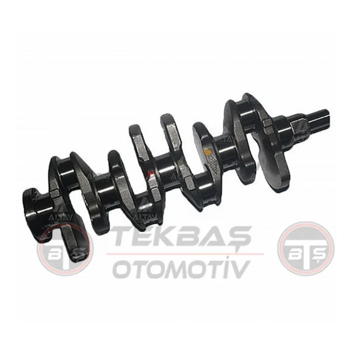 COROLLA KRANK MİLİ 02-06 /AVENSİS 3ZZFE