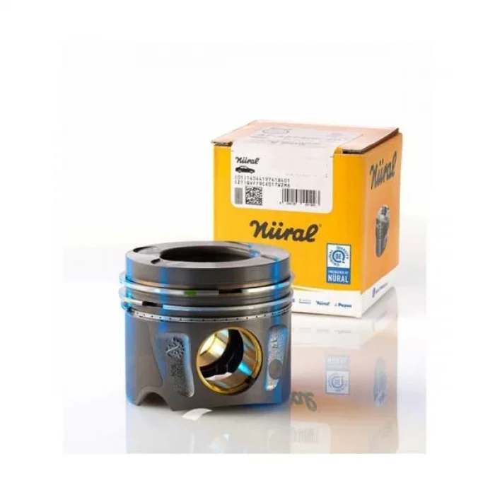 COROLLA PİSTON SEGMAN 0.50 D4D 1,4CC DİZEL 06-> (1NDTV) (ADET)