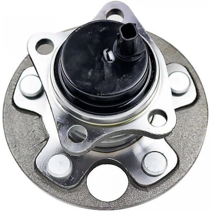 COROLLA PORYA ARKA 07/18 - AURİS 07/18