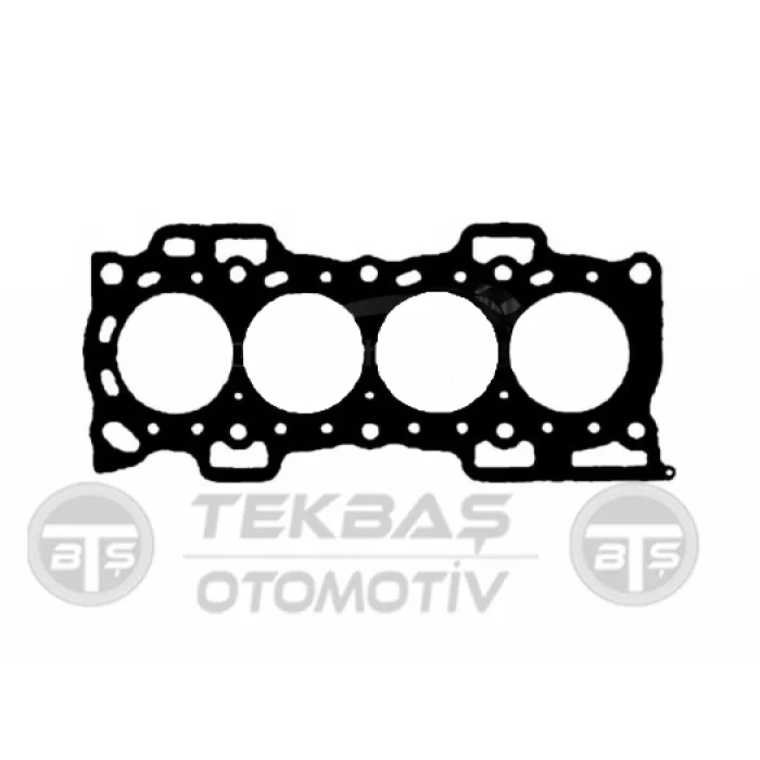 COROLLA SİLİNDİR KAPAK CONTASI 99/01 1,3CC