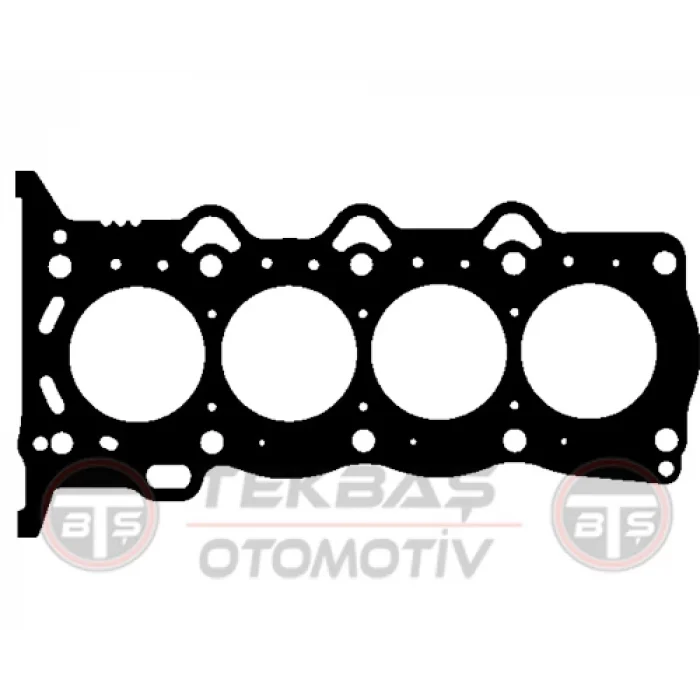 COROLLA SİLİNDİR KAPAK CONTASI D4D 05> 3 ÇENTİK