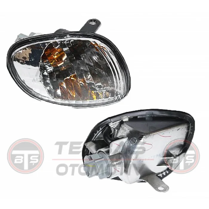 COROLLA SİNYAL LAMBASI SAĞ 00/02