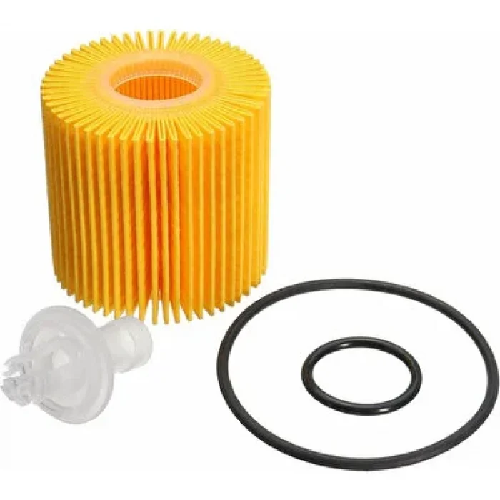 COROLLA YAĞ FİLTRESİ KAĞIT 06-> D4D (04152-31110)