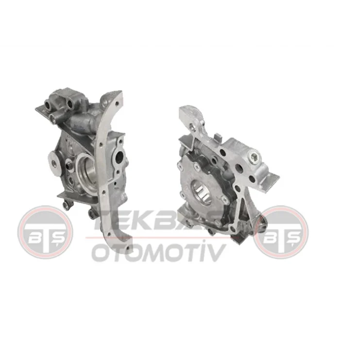 COROLLA YAĞ POMPASI 1,6CC 88/95 KRB.