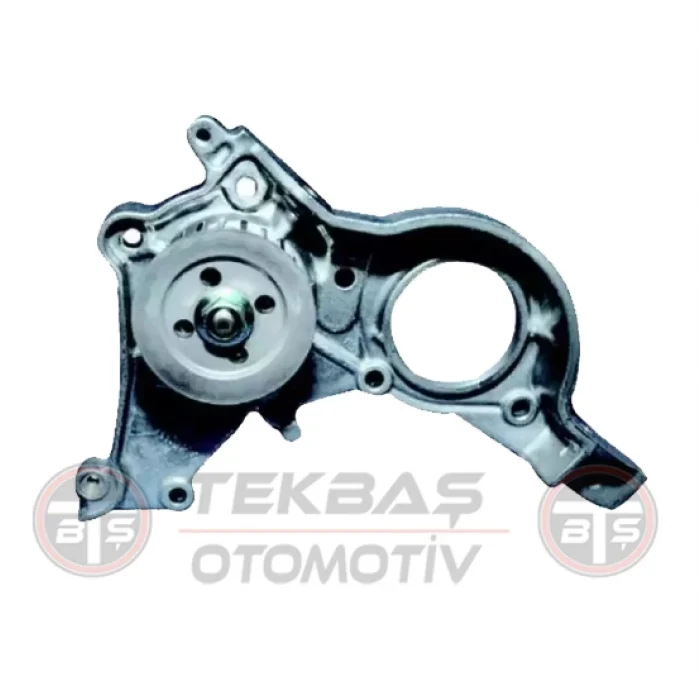 COROLLA YAĞ POMPASI KARBÜRATÖRLÜ 1,3CC 88/98