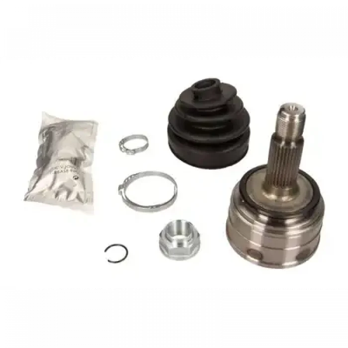 CRV DIŞ AKS KAFASI ABS Lİ 97/01