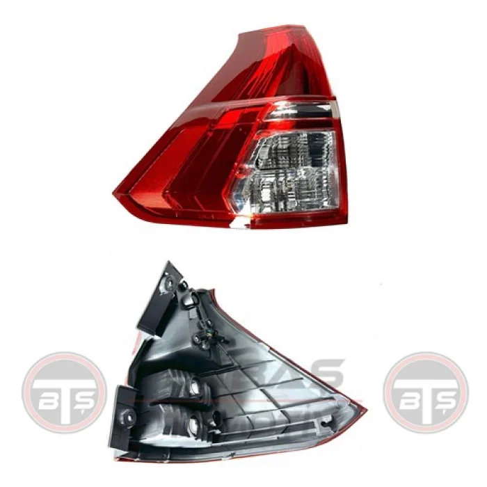 CRV STOP LAMBASI SOL ALT 13/14