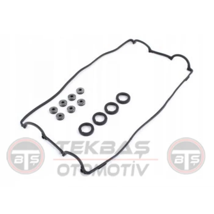 CRV ÜST KAPAK CONTA TAKIM 97/01 B20B