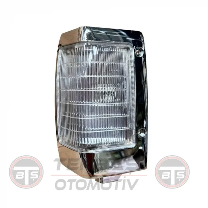 D21 SİNYAL LAMBASI SOL KROM