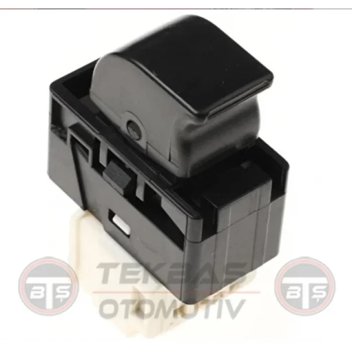 D22 CAM DÜĞMESİ ÖN SAĞ