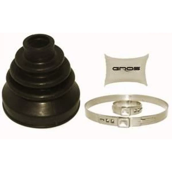 D22 İÇ AKS KÖRÜĞÜ