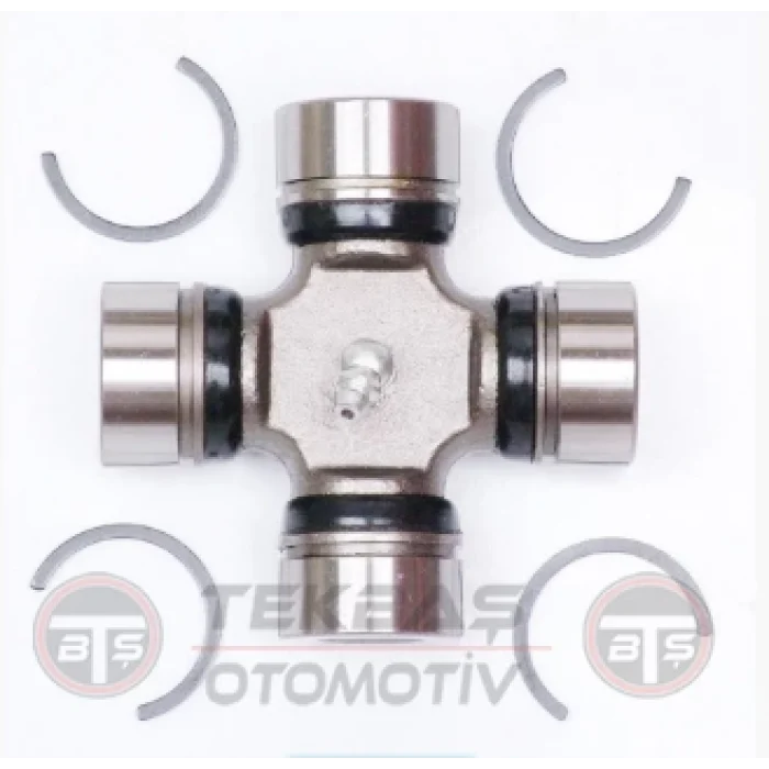 D22 ŞAFT ISTAVRUZU /D21 (71X27 İÇTEN SEGMAN)