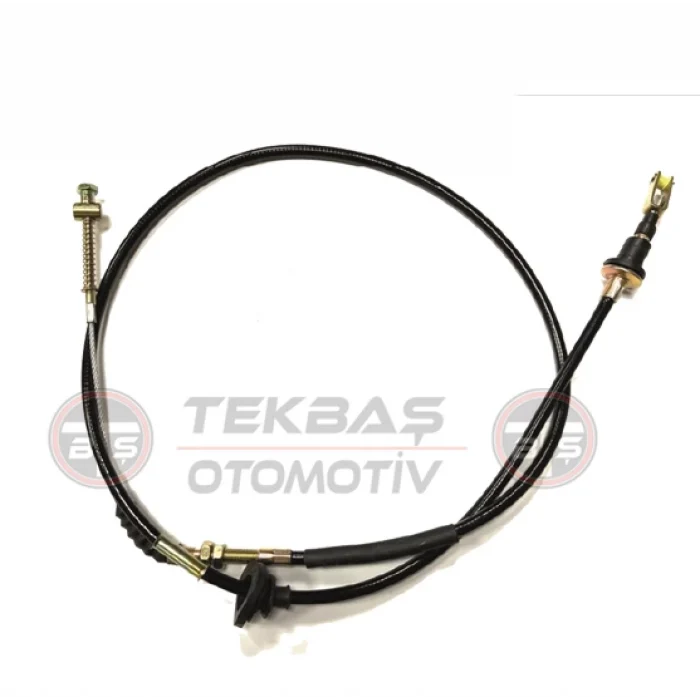 DFM DEBRİYAJ TELİ 1,1CC