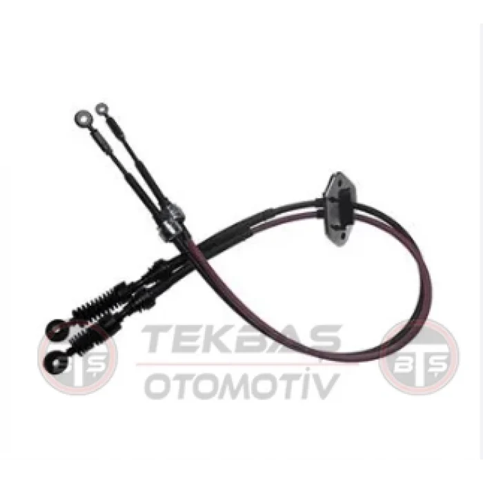 DFM VİTES TELİ 1,1CC