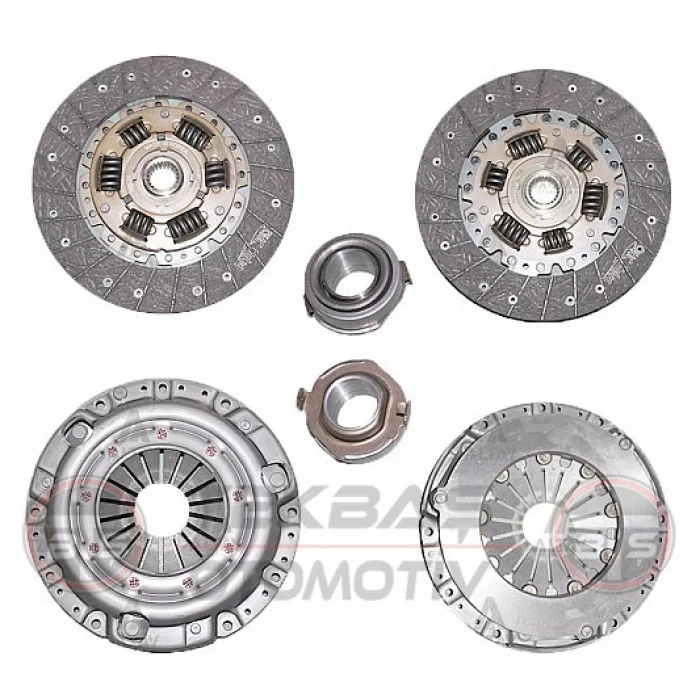 E2200 DEBRİYAJ SETİ 97/06